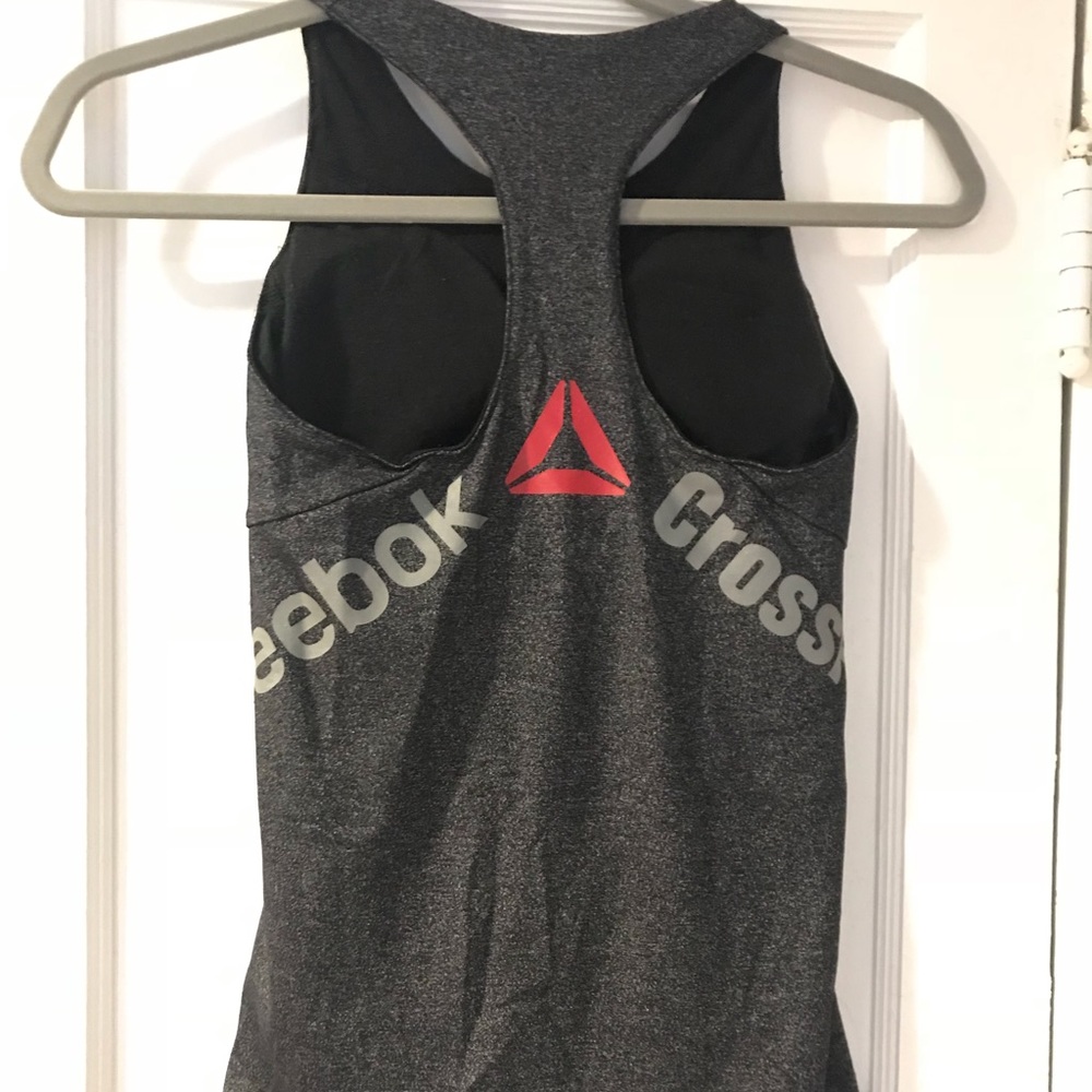 Reebok Crossfit Tank